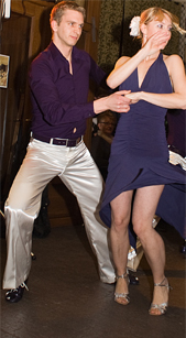 salsa demo online boeken